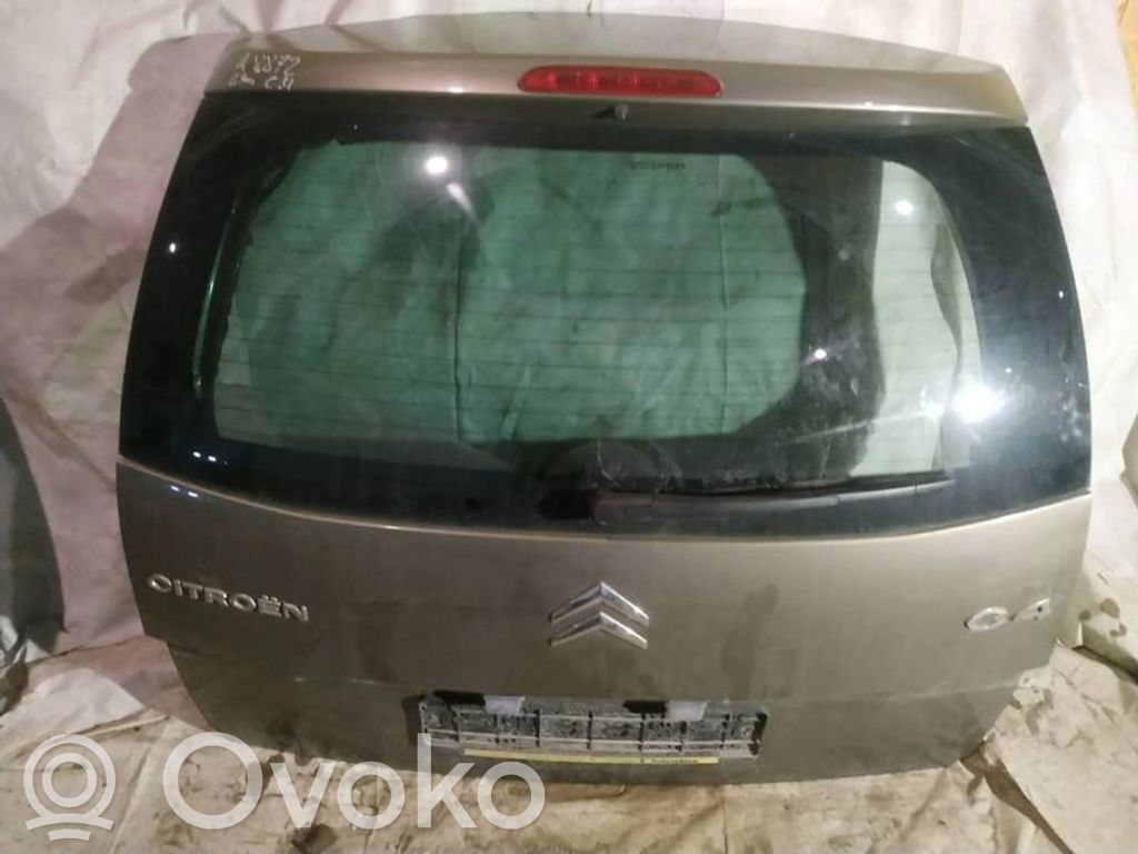 Citroen C4 Grand Picasso Portellone posteriore/bagagliaio