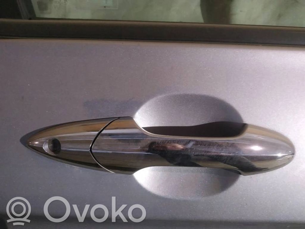 Honda FR-V Etuoven ulkokahva 
