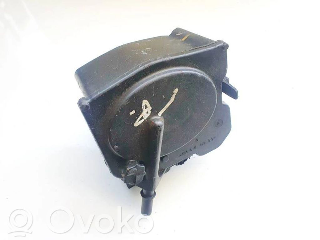 Peugeot 407 Filtro carburante