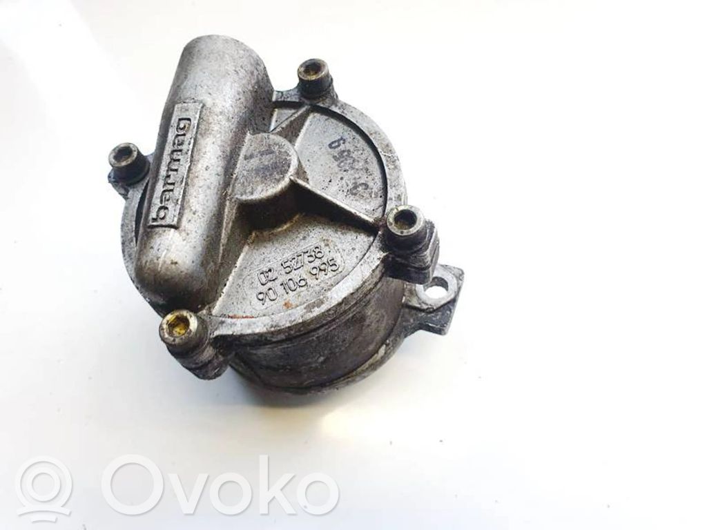 Opel Kadett D Pompa a vuoto 