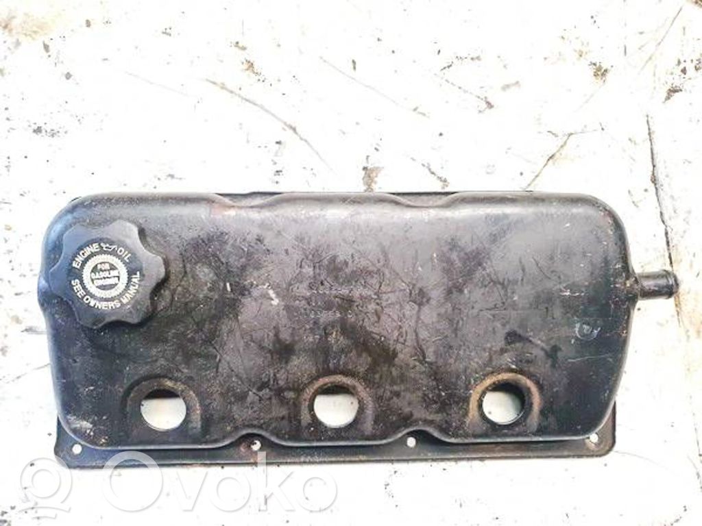 Chrysler Vision Rocker cam cover 