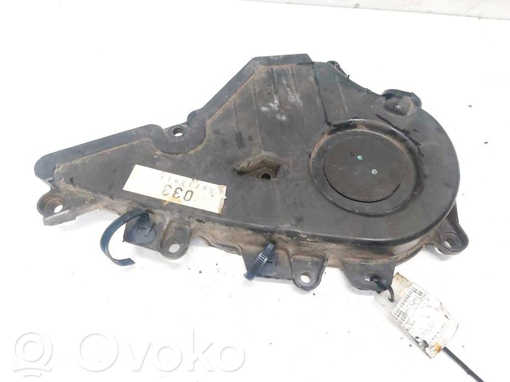 Toyota Avensis T250 Cache carter courroie de distribution 