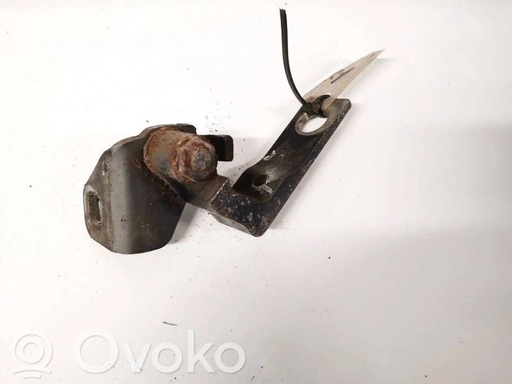 Ford Galaxy Front door upper hinge 