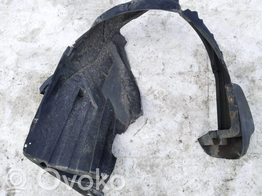 Honda FR-V Apărători interioare aripă roată față 