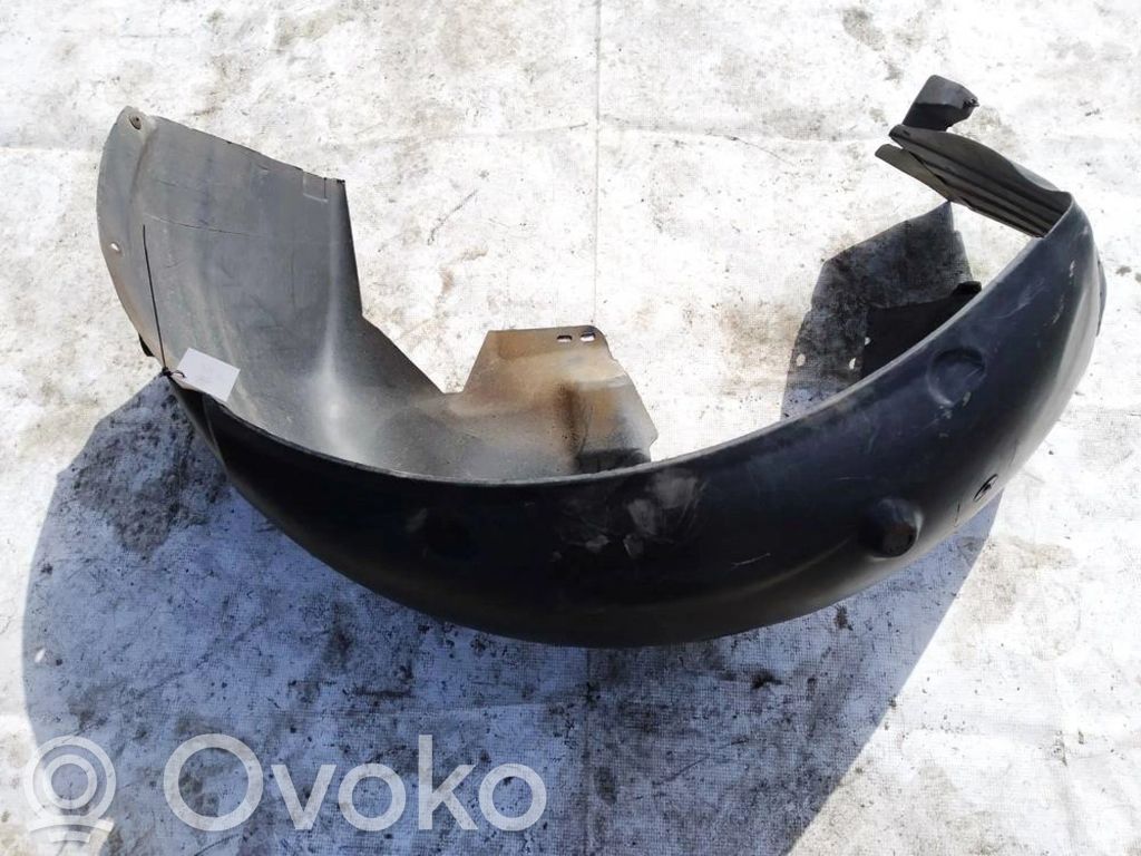 Opel Insignia A Rivestimento paraspruzzi parafango posteriore 