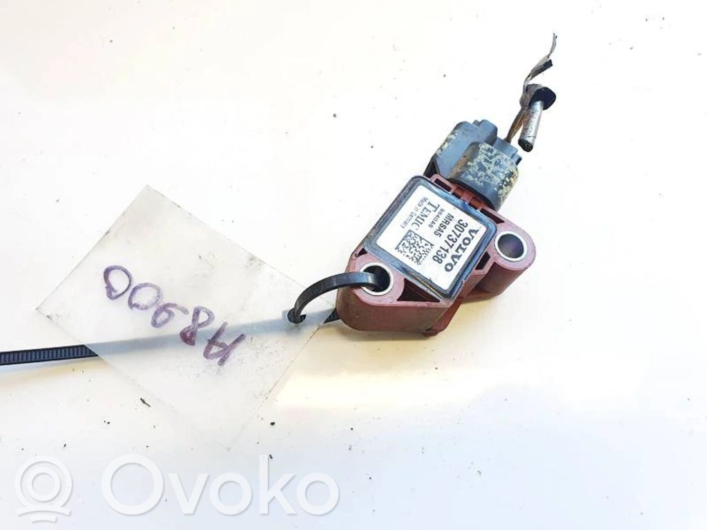 Volkswagen Golf IV Senzor impact/declanșare airbag 