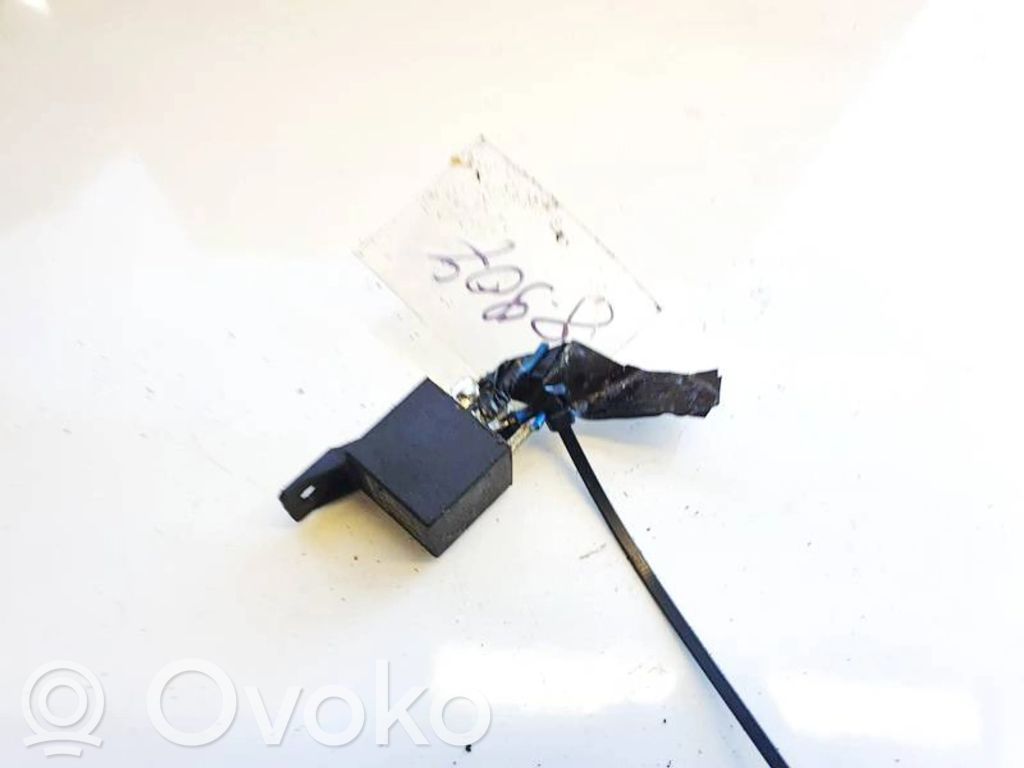 Ford Focus C-MAX Muu rele 