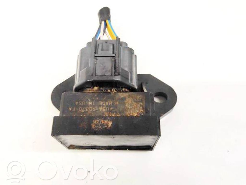 Unitate/modul comandă pompă injecție combustibil   AU5A9D370FA,AU5A9D370FA,AU5A9D370FA,AU5A9D370FA
