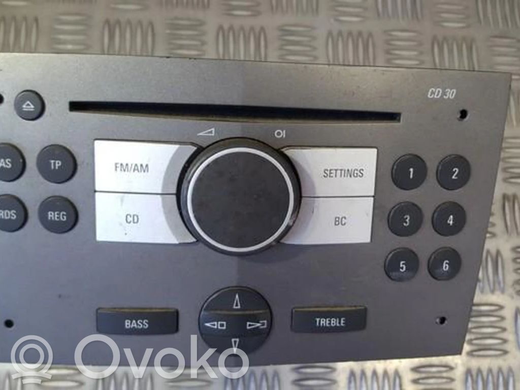 Panel / Radioodtwarzacz CD/DVD/GPS   13190856,453116246,13190856453116246,13190856,453116246