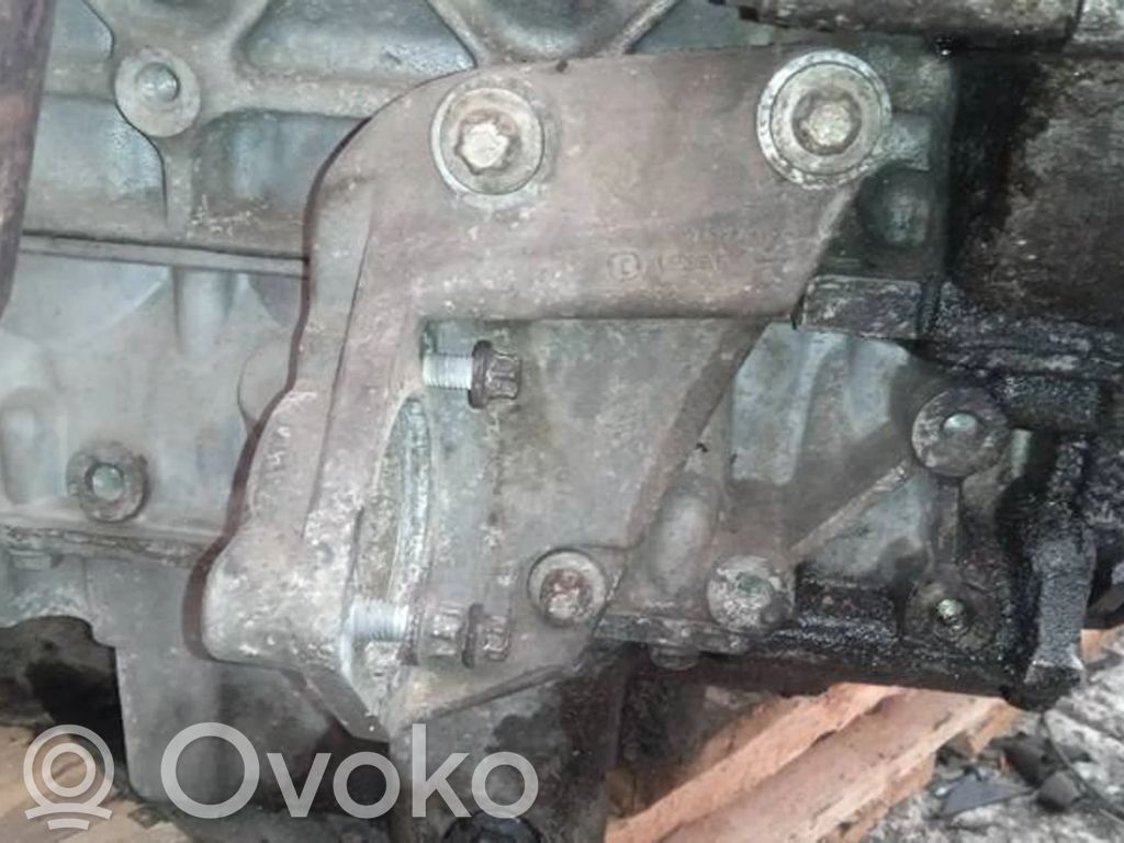 Opel Signum Supporto di montaggio del motore (usato) 