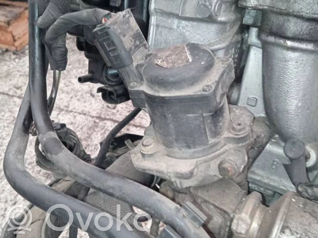 Peugeot 5008 Valvola EGR