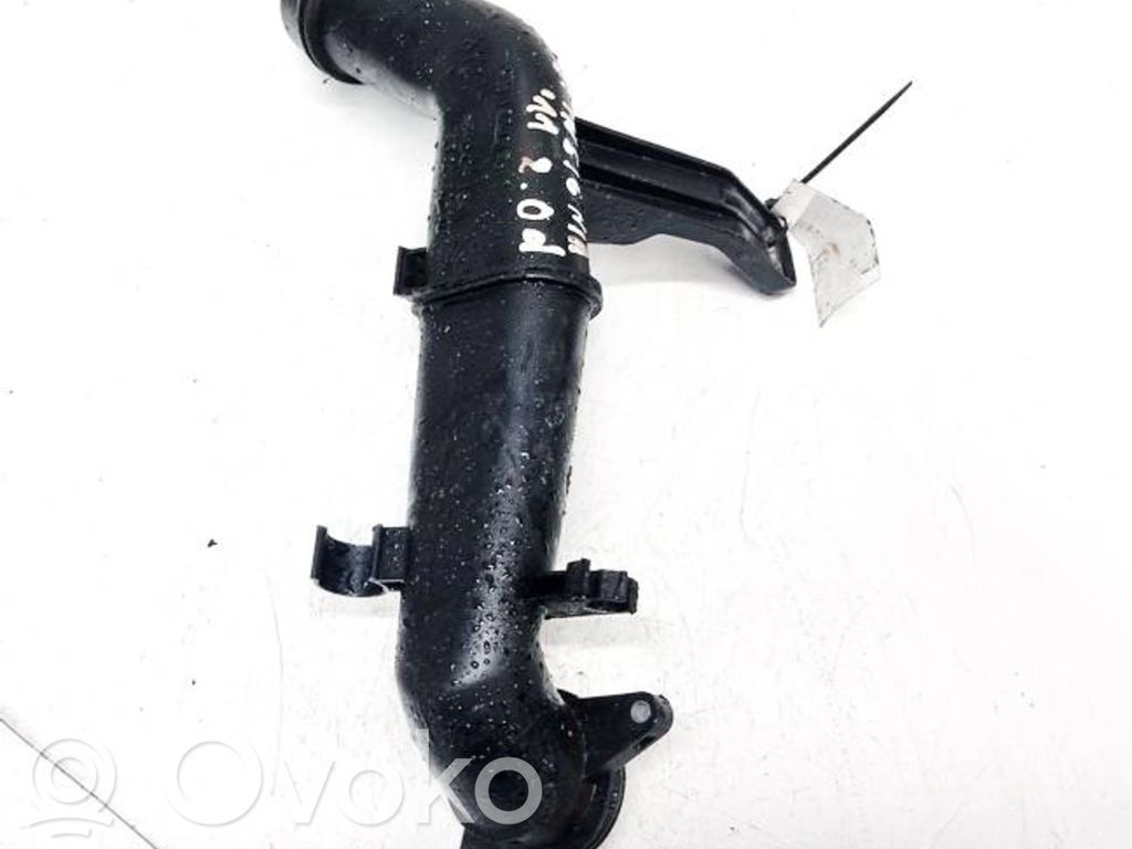 Furtun/conductă intercooler   13240176,VRB315805007,13240176,VRB315805007