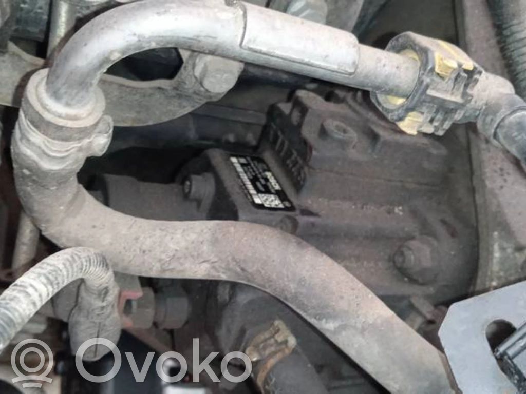 Opel Insignia A Pompă injecție de înaltă presiune 
