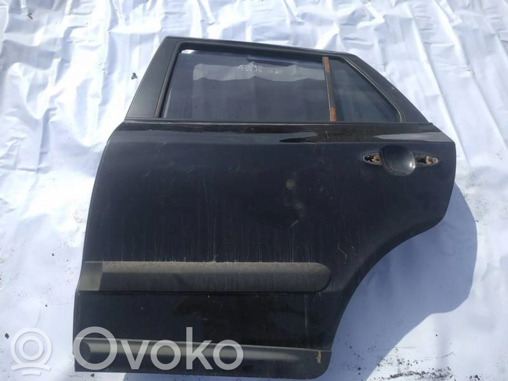Hyundai Santa Fe Tür hinten