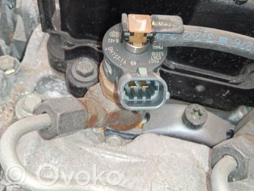 Inyector de combustible   0445110532,0445110532,16450RZ0G01,16450RZ0G01