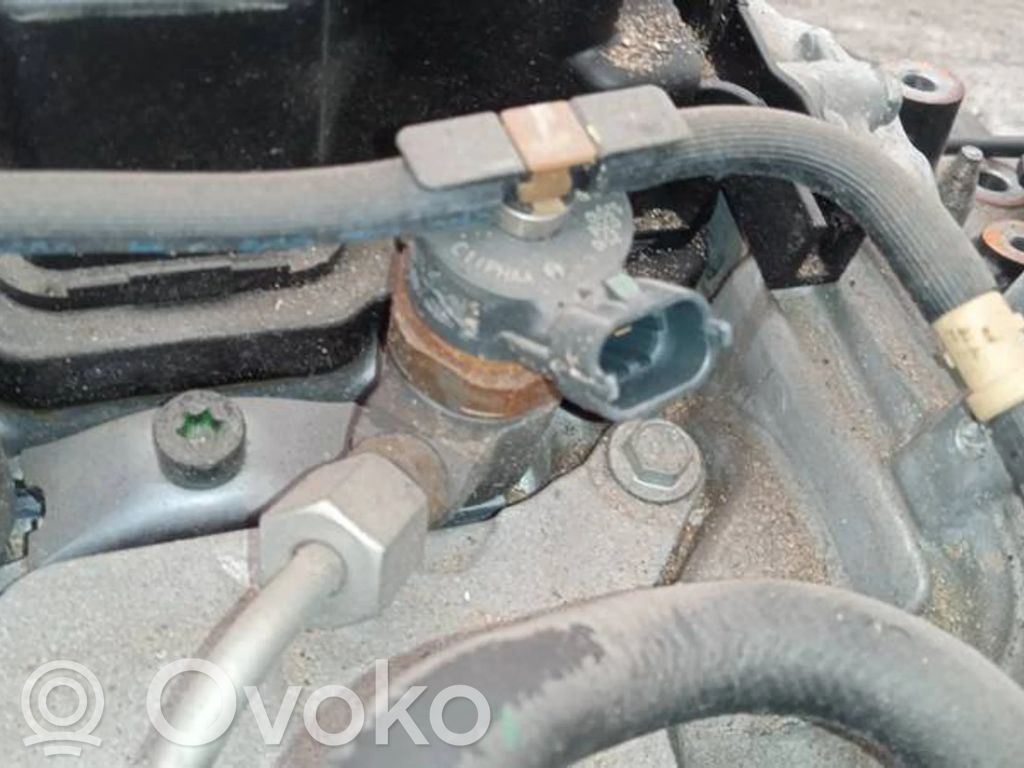 Injector combustibil   0445110532,0445110532,16450RZ0G01,16450RZ0G01