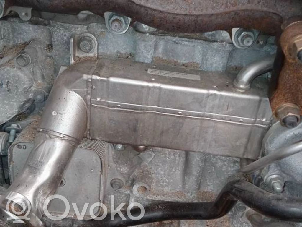 Honda Civic IX Răcitor supapă EGR