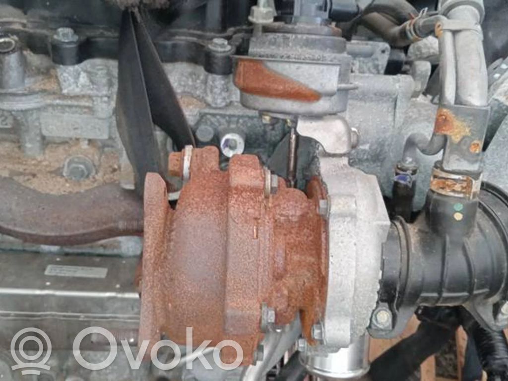 Honda Civic IX Turbo 