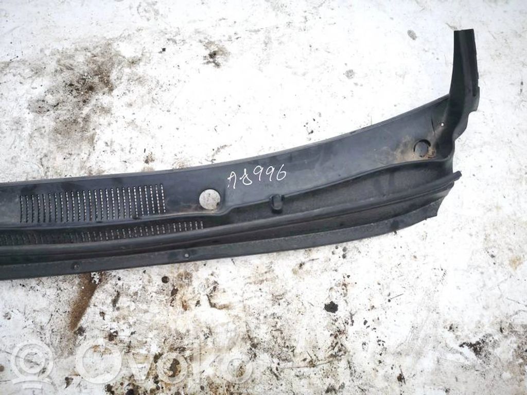 Hyundai Santa Fe Rivestimento del tergicristallo