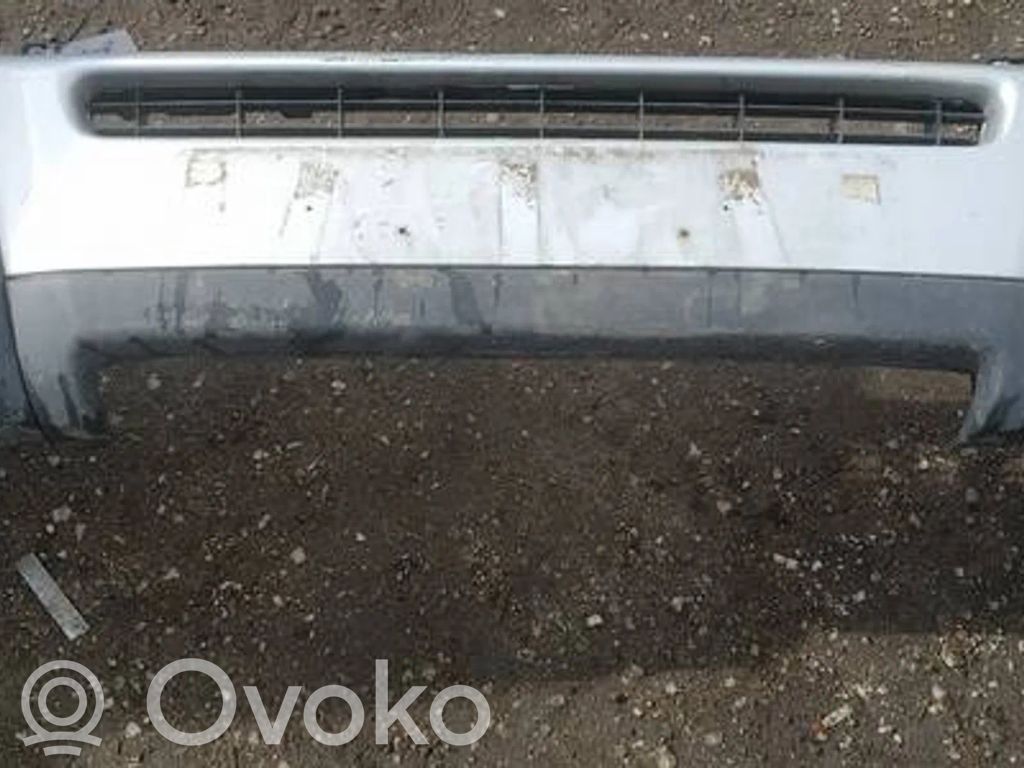 Etupuskuri   PILKAS,PILKAS
