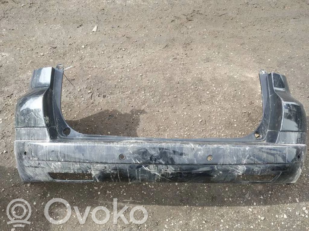 Citroen C4 I Picasso Puskuri 