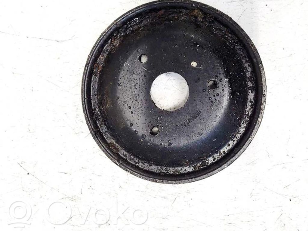 Renault Megane I Puleggia della pompa del servosterzo