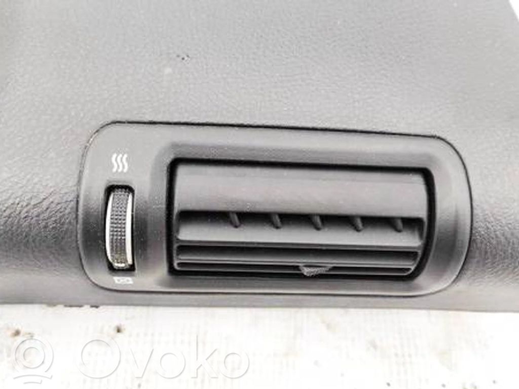 Hyundai Santa Fe Grilă ventilație centrală 