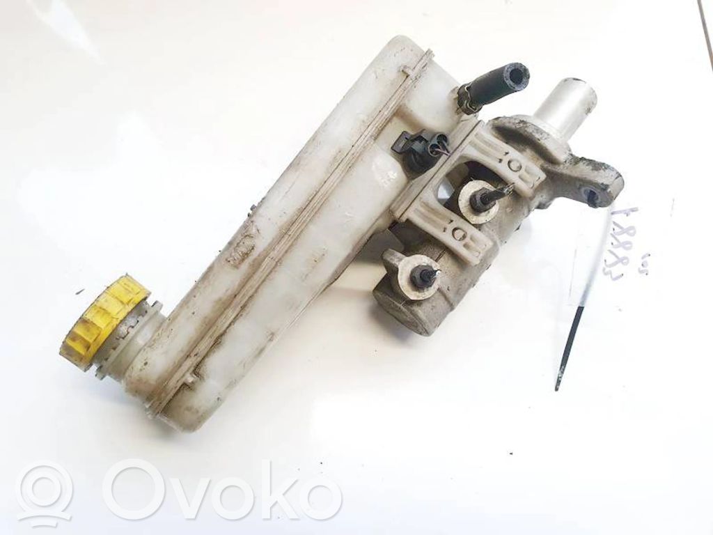 Citroen Jumper Cilindro del sistema frenante