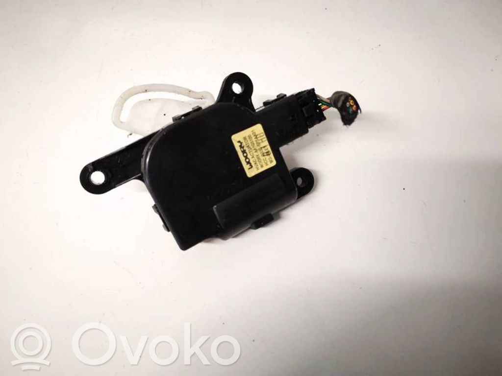 Hyundai Santa Fe Motorino attuatore aria