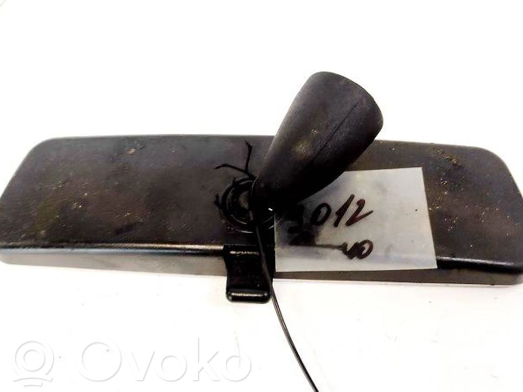Lusterko wsteczne   E1021065,E1021065