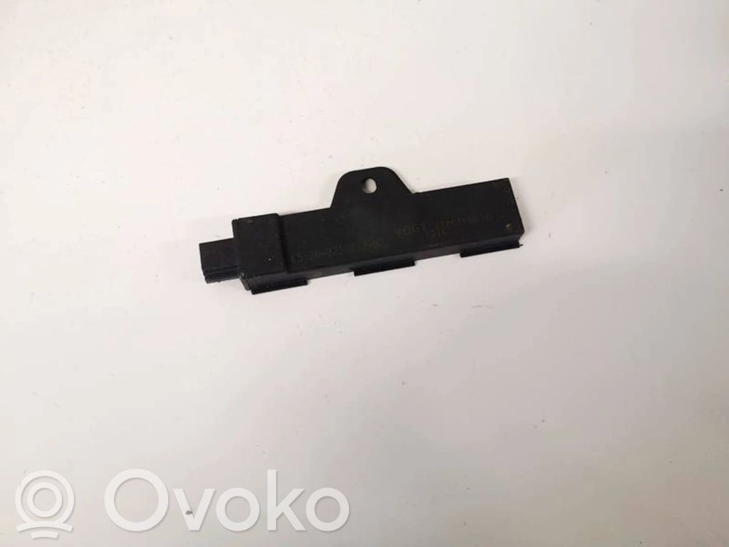 BMW 3 F30 F35 F31 Centralina antenna