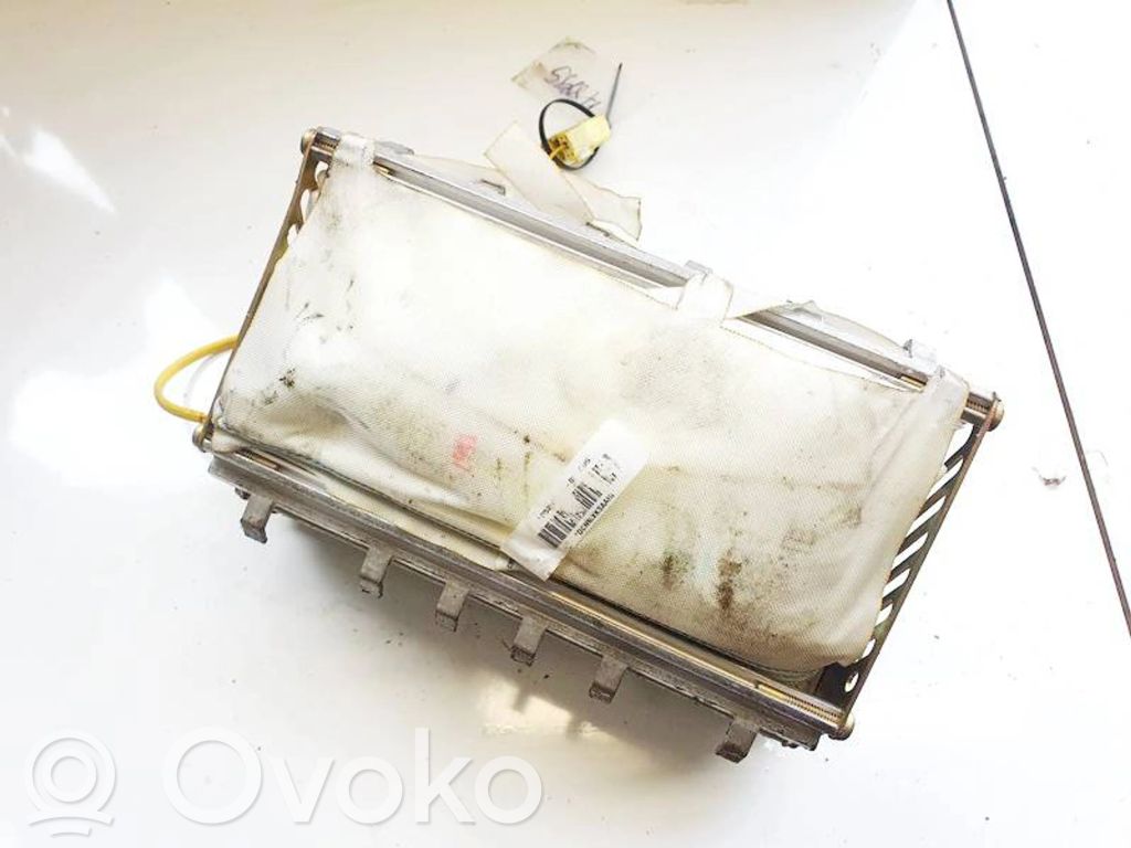 Airbag del pasajero   5202449,HERG201BC,5202449,HERG201BC