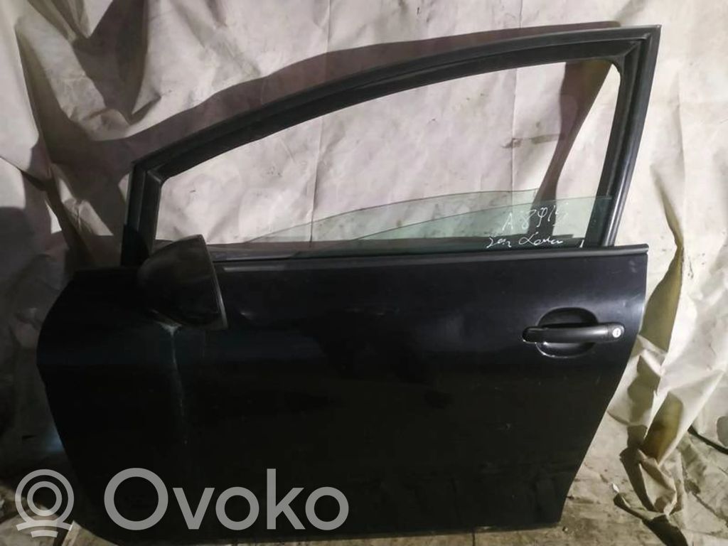 Seat Leon (1P) Tür vorne