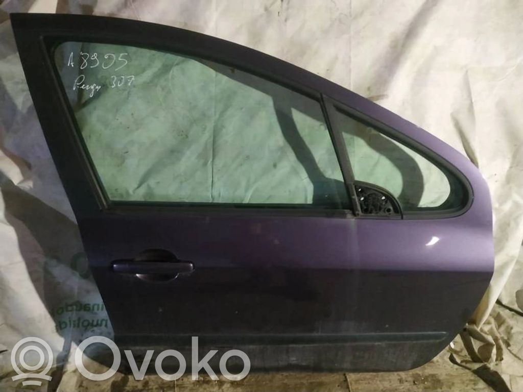 Etuovi   VIOLETINES,VIOLETINES