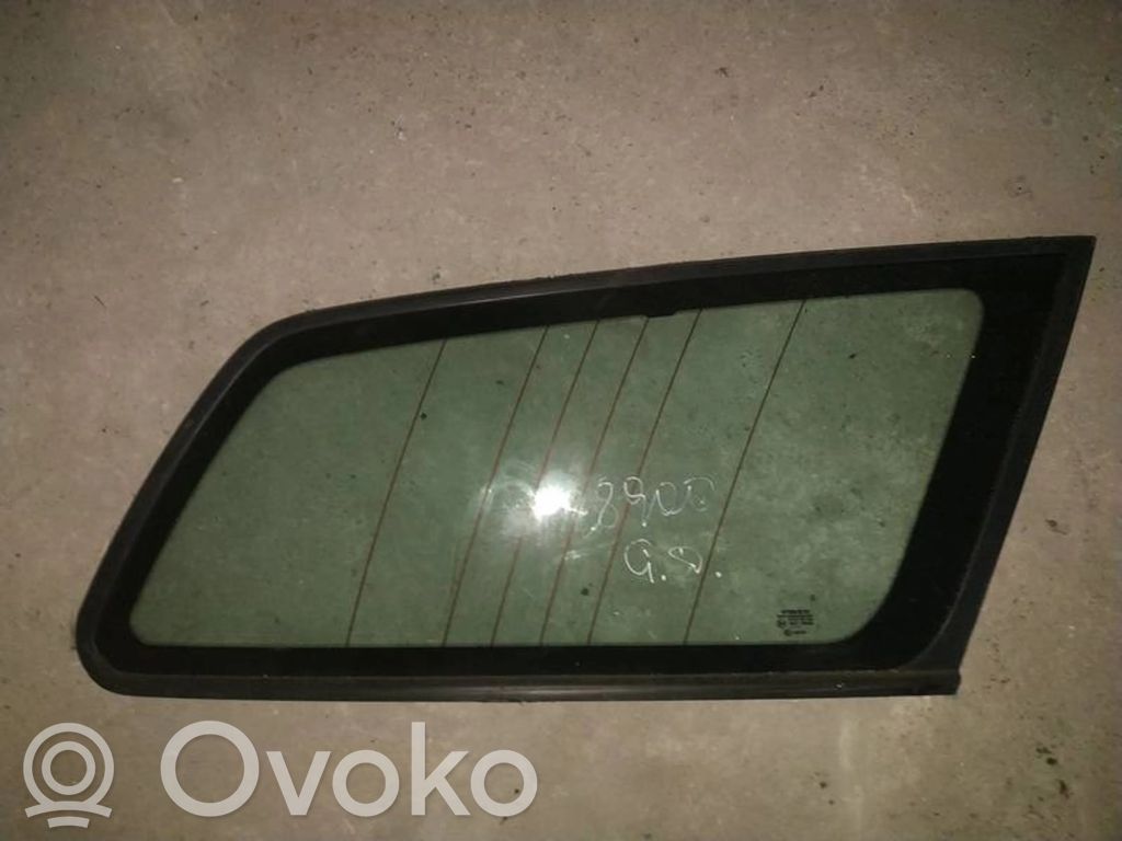 Volvo V50 Geam lateral spate