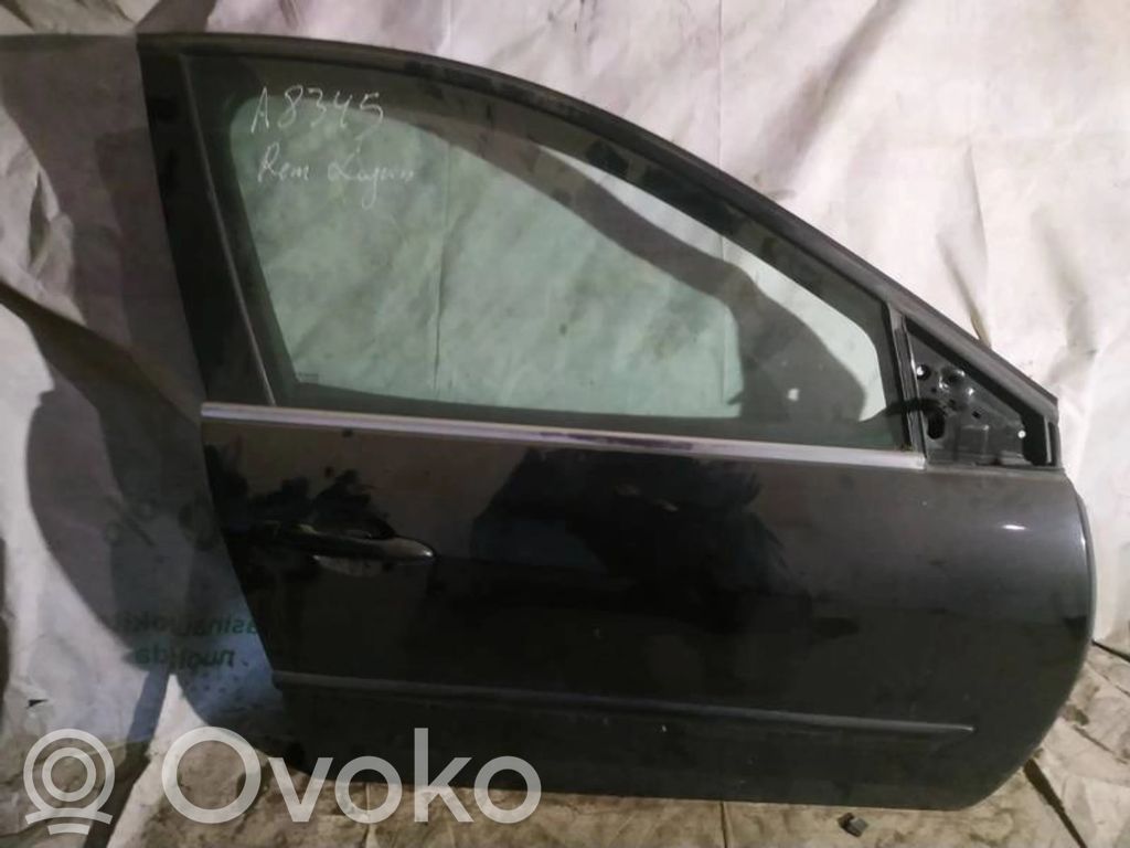 Renault Laguna III Tür vorne