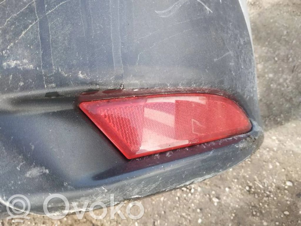 Reflektor Rückstrahler