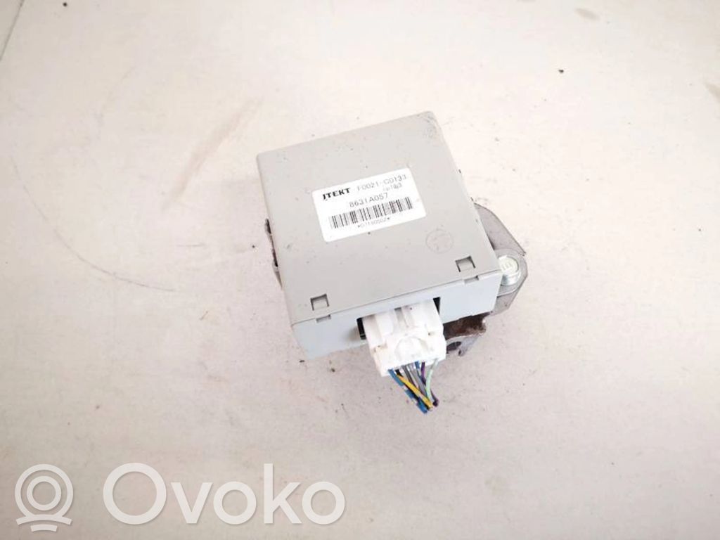 Sonstige Steuergeräte / Module   8631A057,F0021C0133,8631A057,F0021C0133