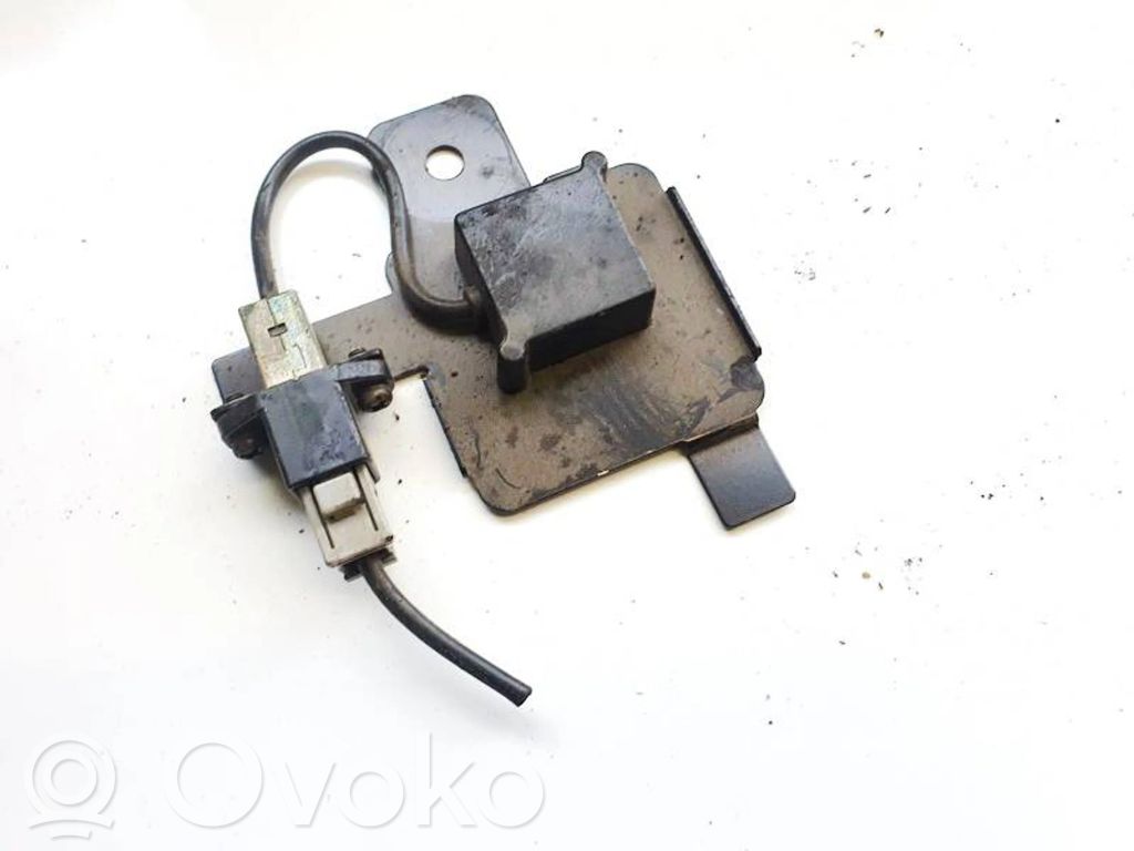 Volvo S60 Steuergerät Antenne 