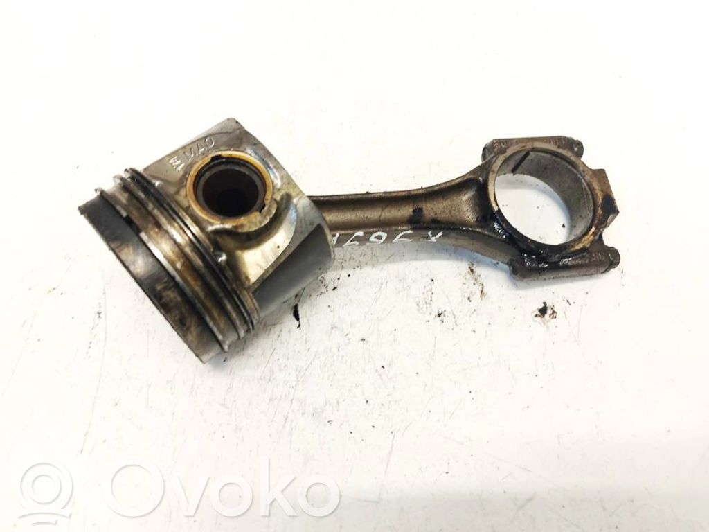 Audi A6 S6 C5 4B Pistón con biela 