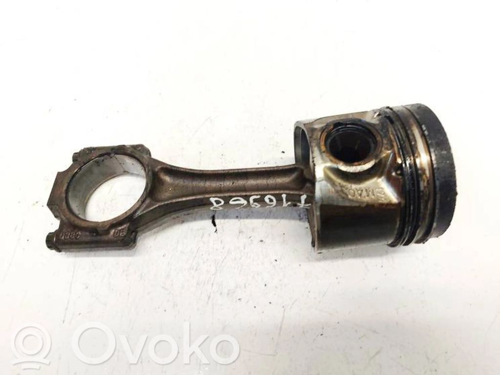 Audi A6 S6 C5 4B Pistón con biela 