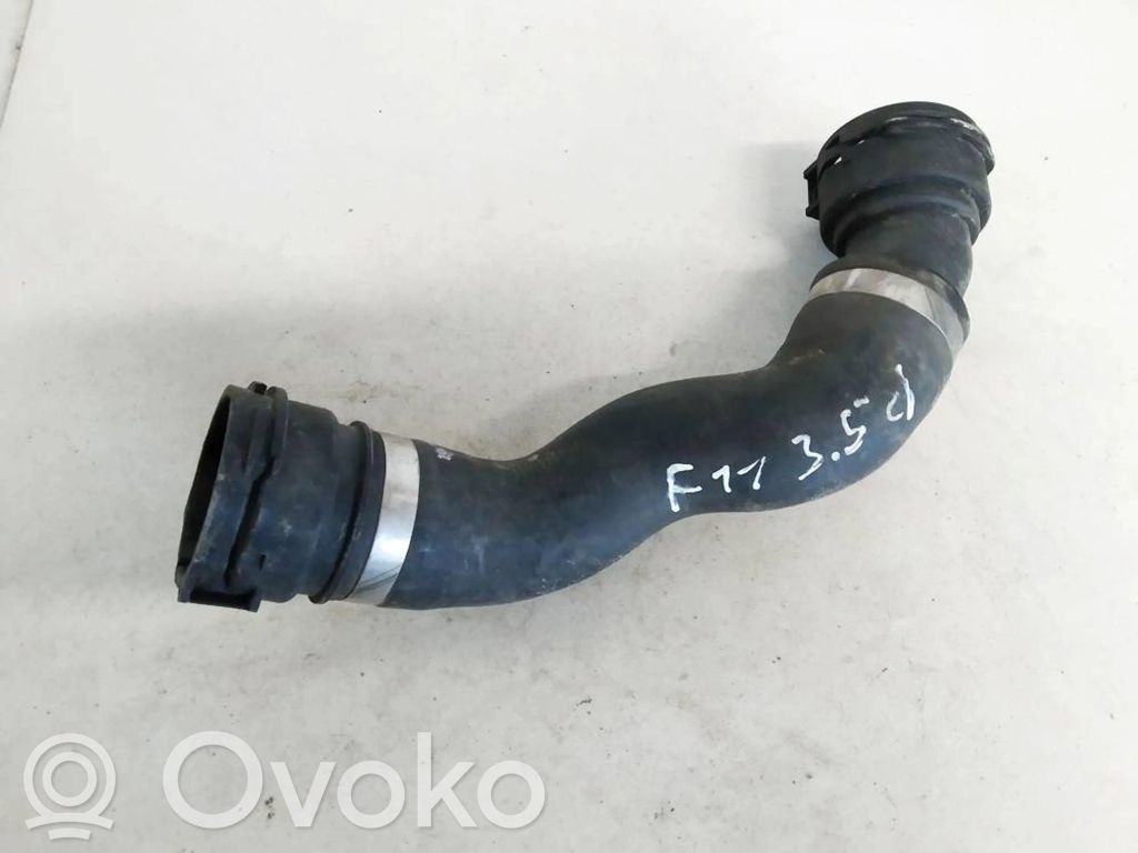 BMW 7 F01 F02 F03 F04 Conductă/furtun lichid de răcire motor