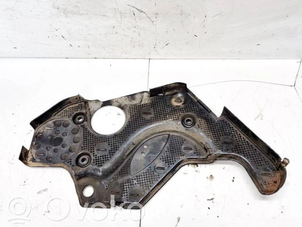 Audi A4 S4 B6 8E 8H Osłona paska / łańcucha rozrządu 