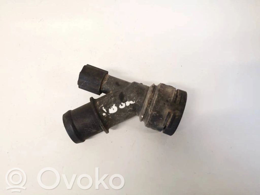 Skoda Octavia Mk1 (1U) Tubo flessibile del liquido di raffreddamento del motore