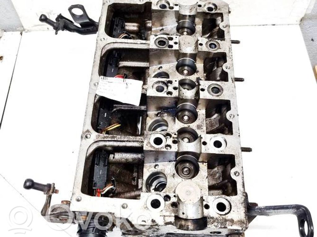 Volkswagen Golf Plus Chiulasă motor