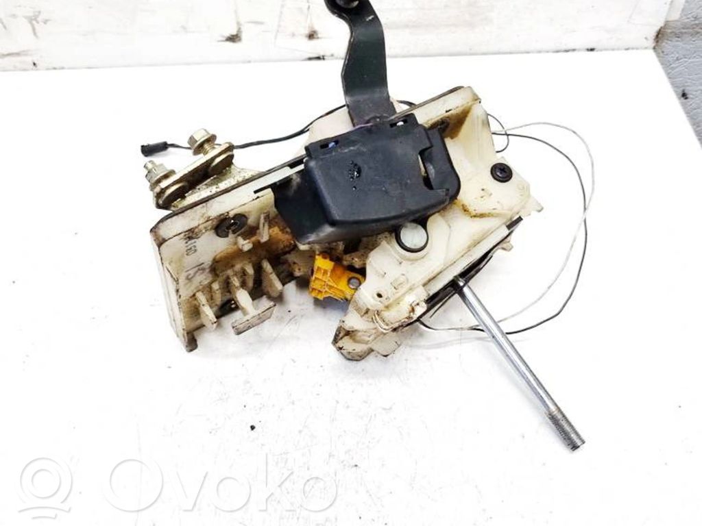 Selector caja de cambios   35122AE010,35122AE010,35122AE010