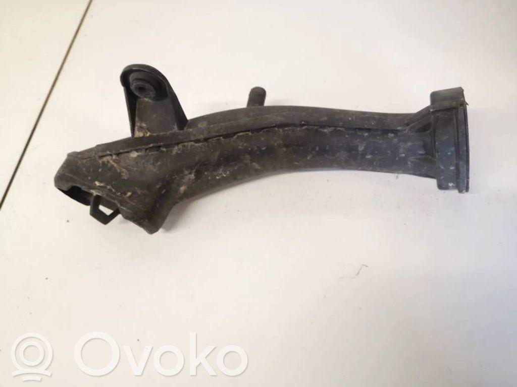 Ilmanoton letku   1J0129609B,1J0129609B