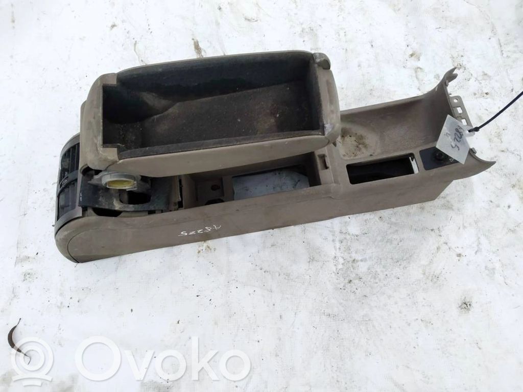 Audi A6 S6 C5 4B Altra parte interiore 