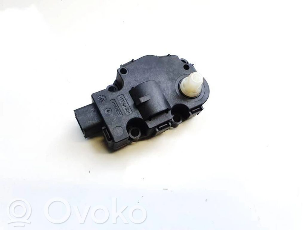 BMW 5 GT F07 Motor/actuator clapetă aer 