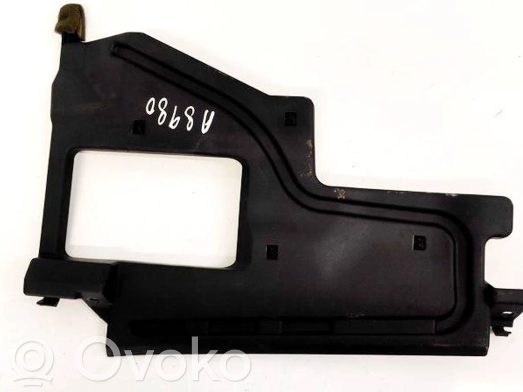 Toyota RAV 4 (XA30) Altra parte interiore